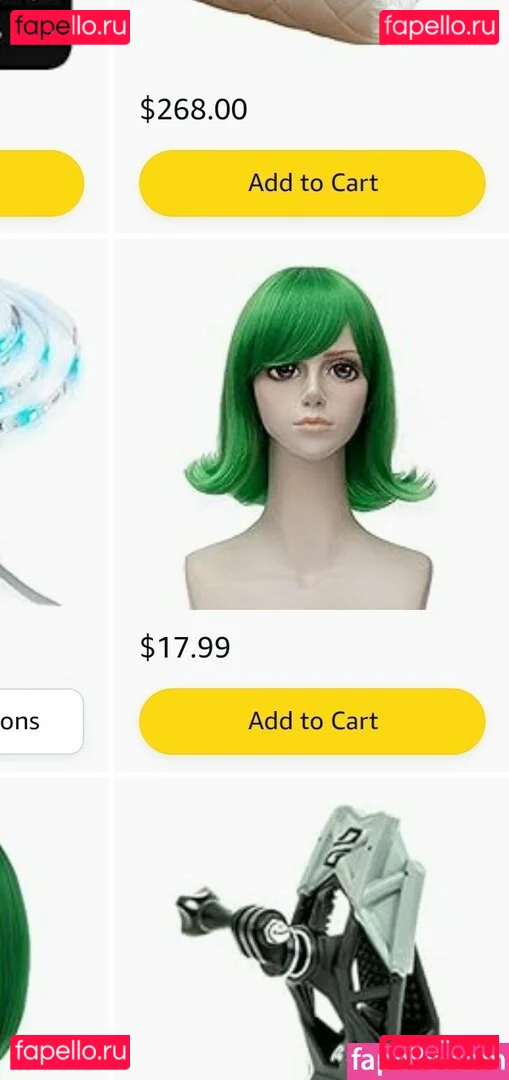 glasses_gf Onlyfans Photo Gallery 