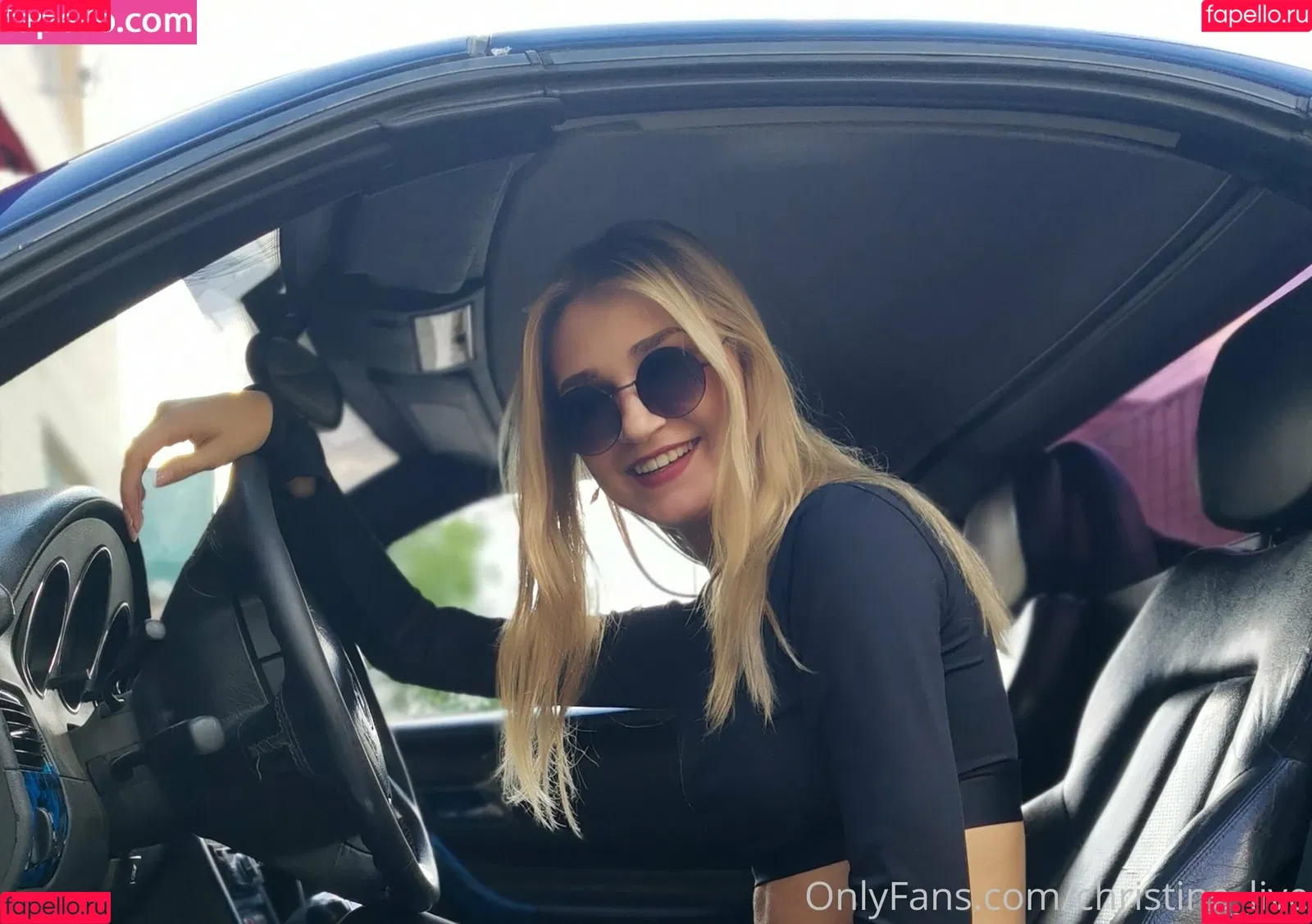 christine_live Onlyfans Photo Gallery 