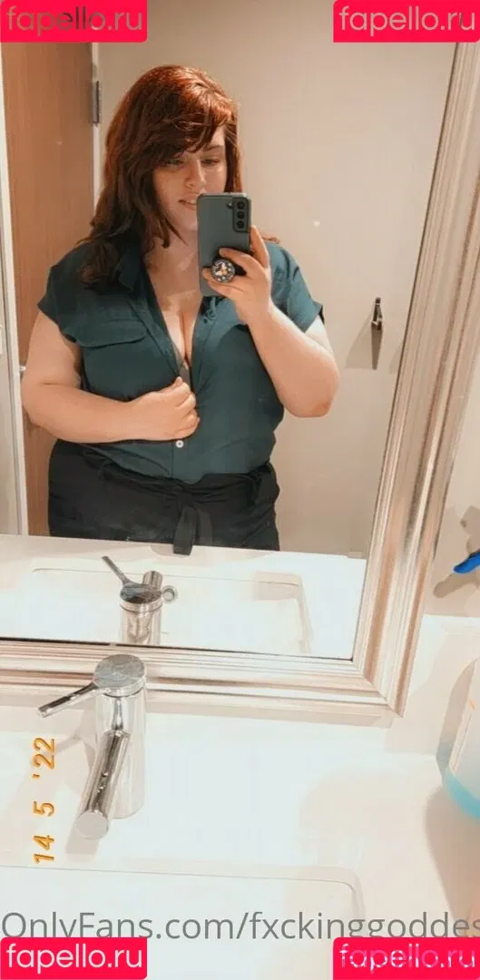 fxckinggoddes Onlyfans Photo Gallery 