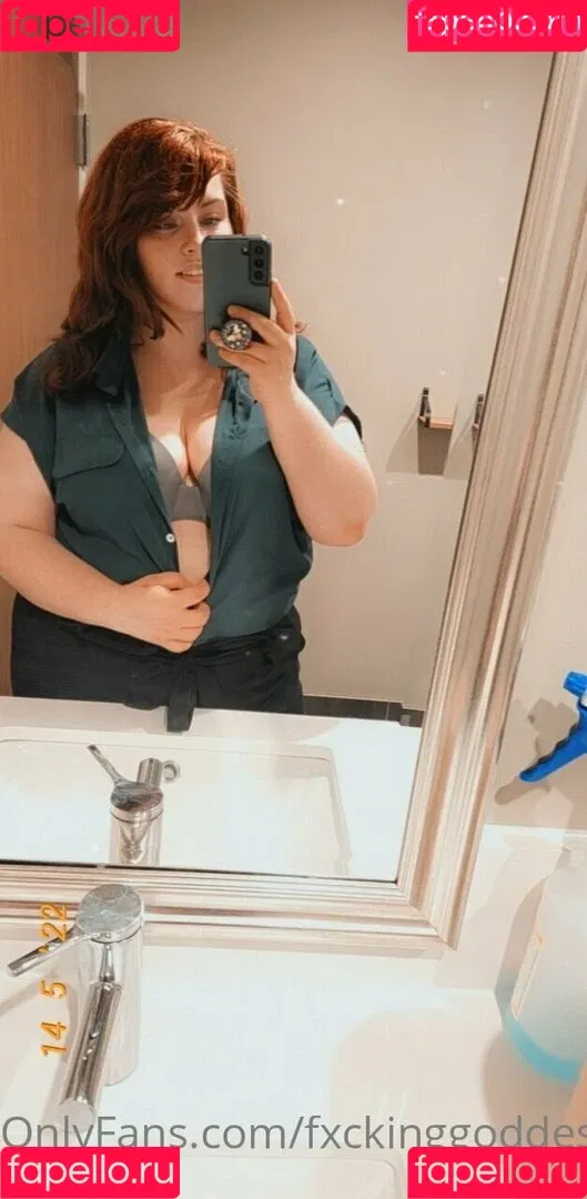 fxckinggoddes Onlyfans Photo Gallery 