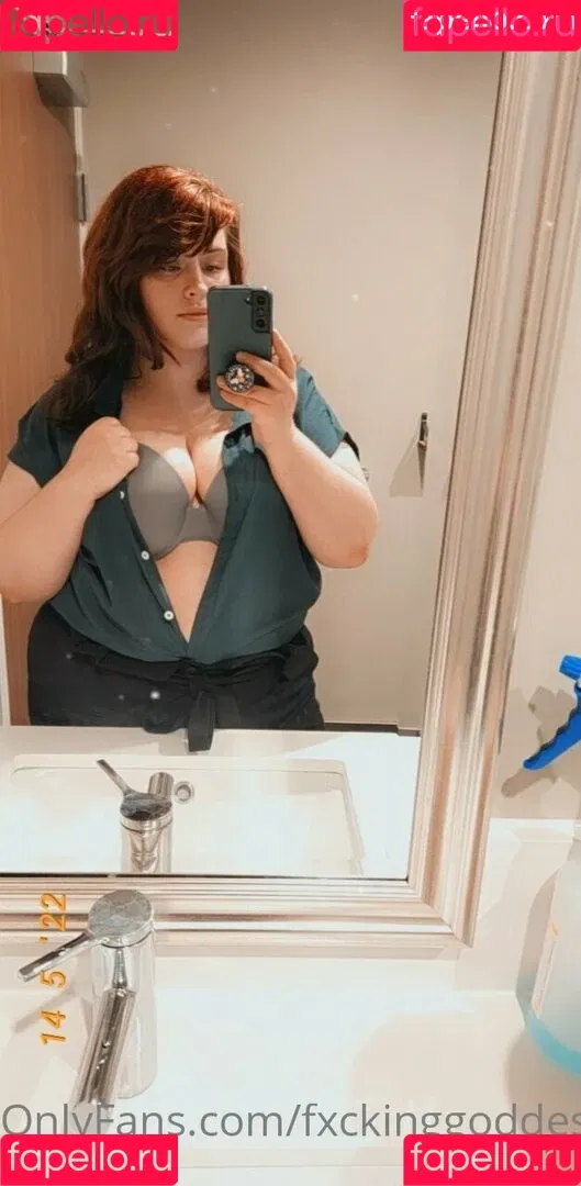 fxckinggoddes Onlyfans Photo Gallery 