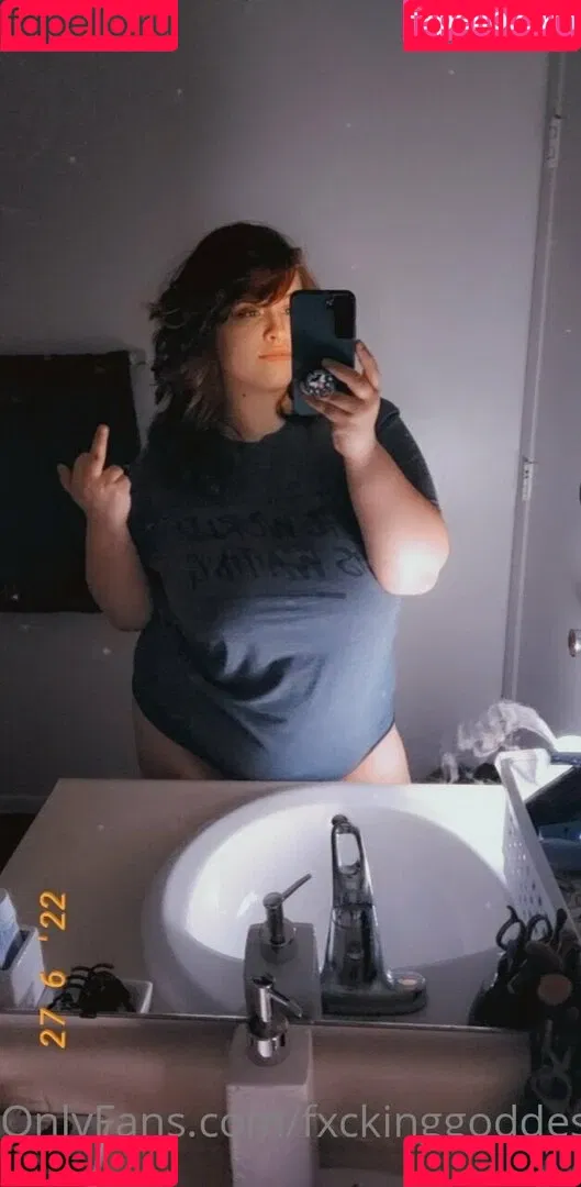 fxckinggoddes Onlyfans Photo Gallery 