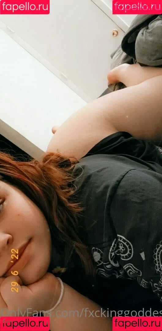 fxckinggoddes Onlyfans Photo Gallery 