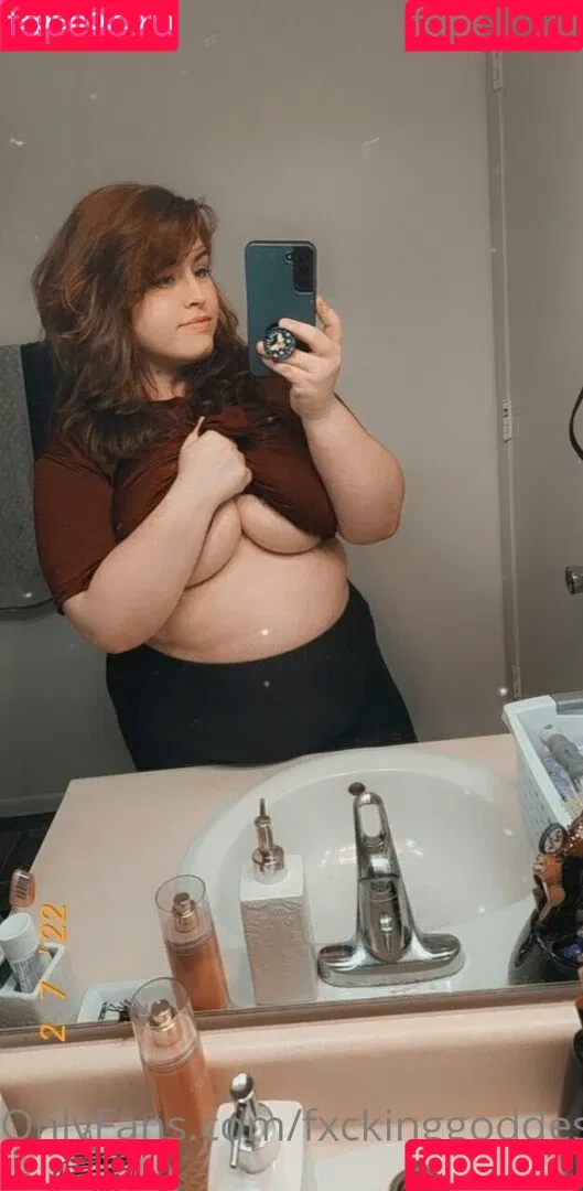fxckinggoddes Onlyfans Photo Gallery 