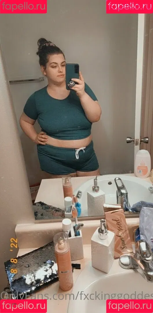 fxckinggoddes Onlyfans Photo Gallery 