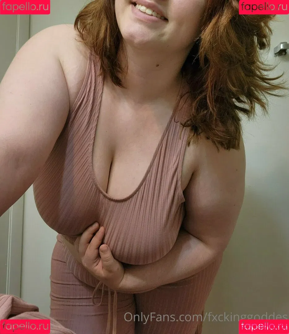 fxckinggoddes Onlyfans Photo Gallery 