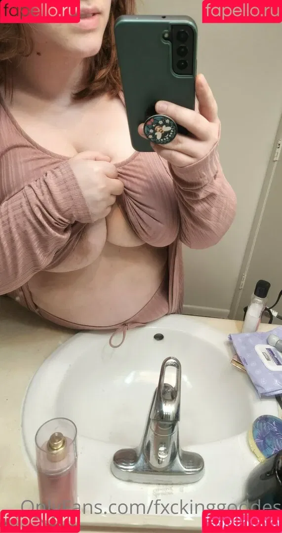 fxckinggoddes Onlyfans Photo Gallery 