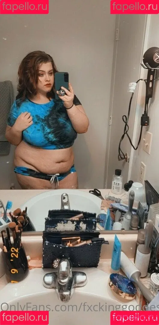 fxckinggoddes Onlyfans Photo Gallery 