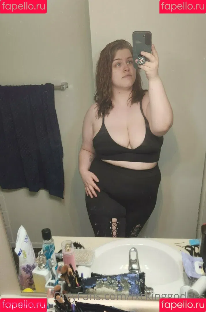 fxckinggoddes Onlyfans Photo Gallery 