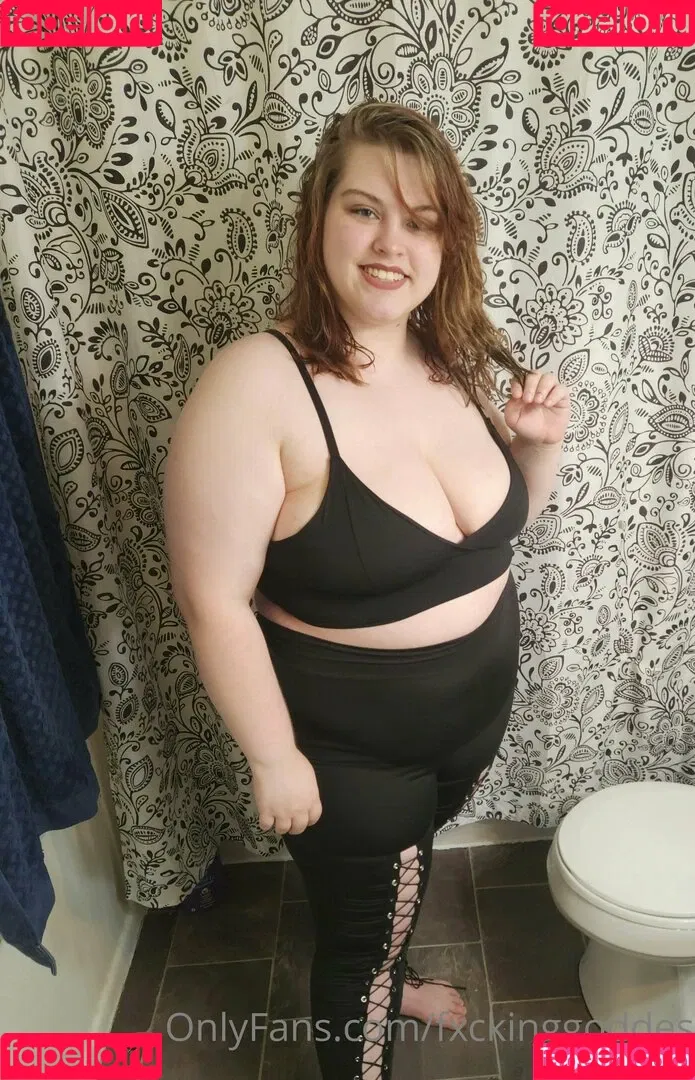 fxckinggoddes Onlyfans Photo Gallery 
