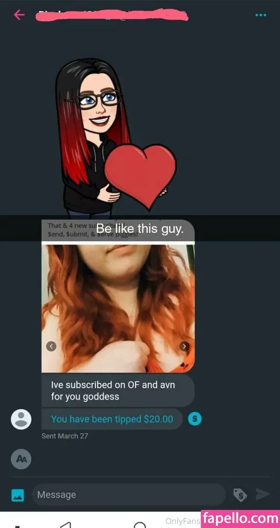 fxckinggoddes Onlyfans Photo Gallery 