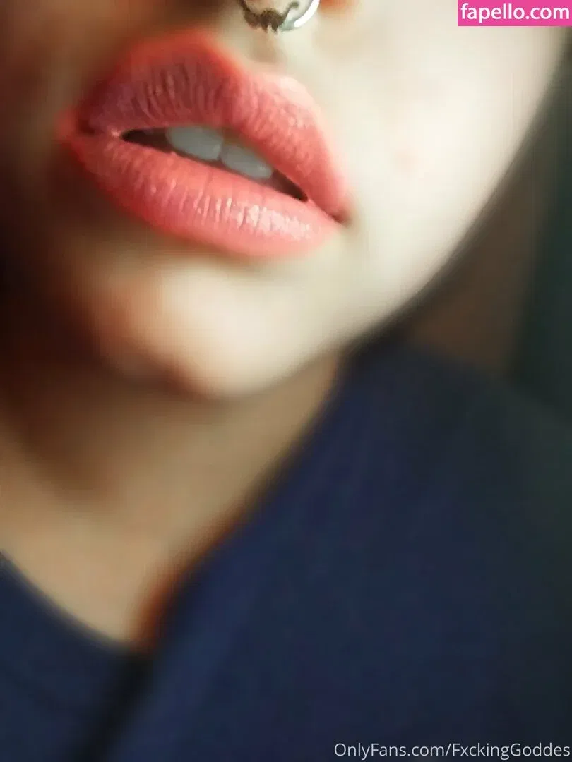 fxckinggoddes Onlyfans Photo Gallery 