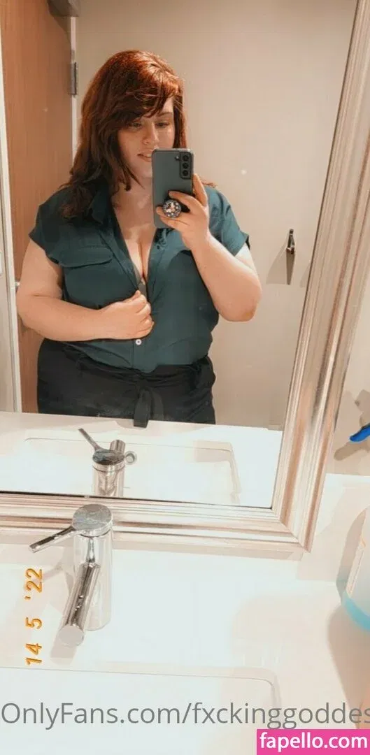 fxckinggoddes Onlyfans Photo Gallery 
