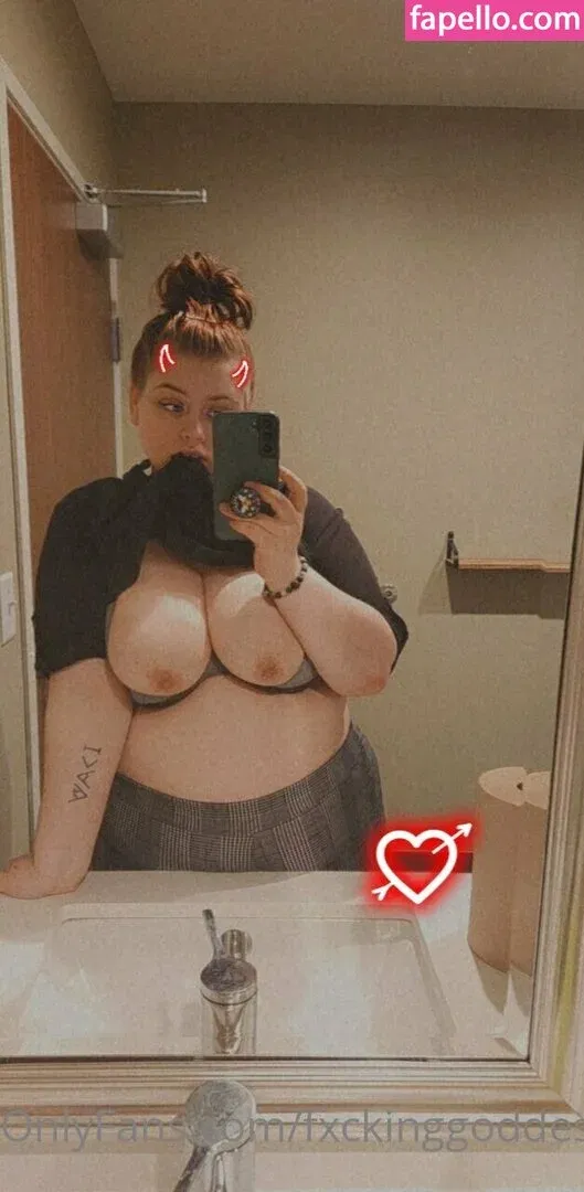 fxckinggoddes Onlyfans Photo Gallery 