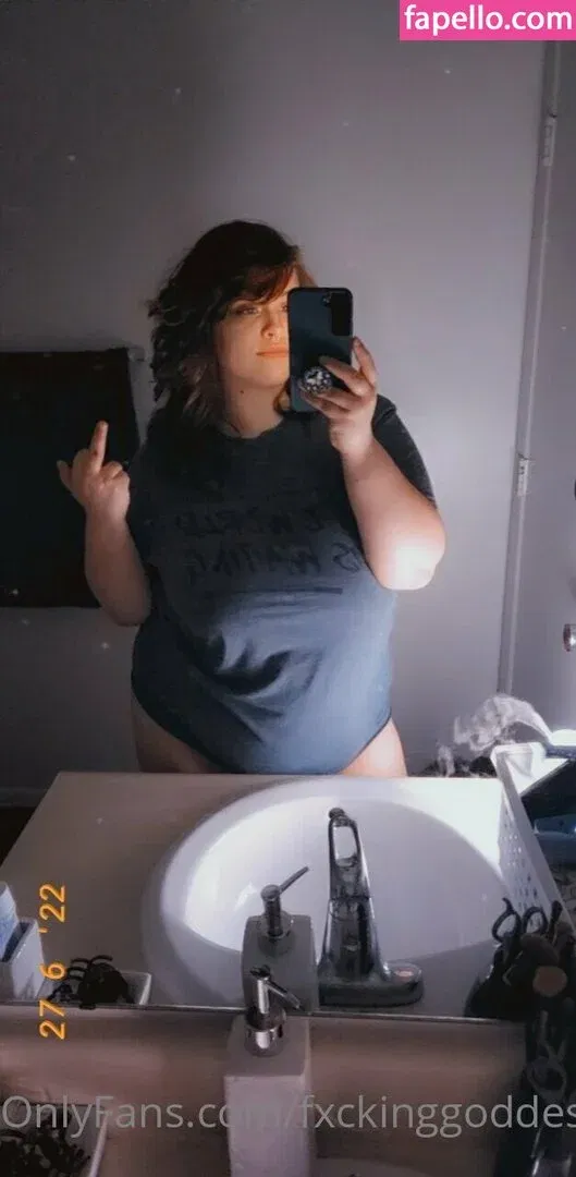 fxckinggoddes Onlyfans Photo Gallery 
