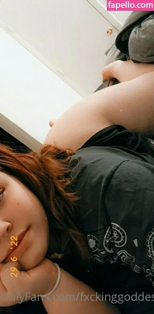 fxckinggoddes Onlyfans Photo Gallery 