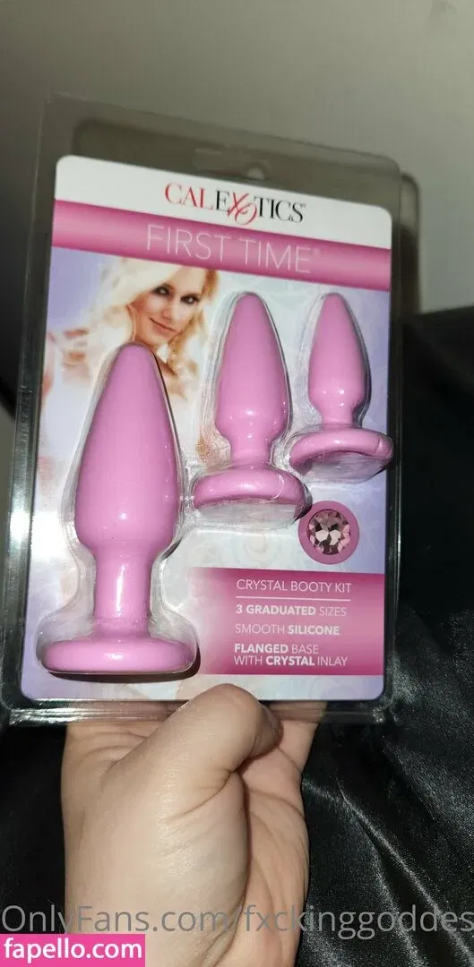 fxckinggoddes Onlyfans Photo Gallery 