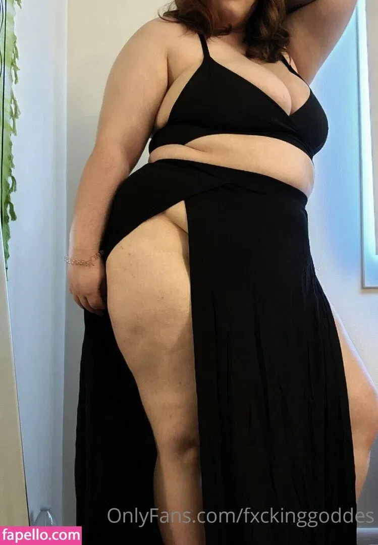 fxckinggoddes Onlyfans Photo Gallery 