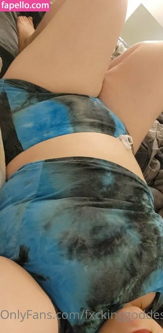 fxckinggoddes Onlyfans Photo Gallery 