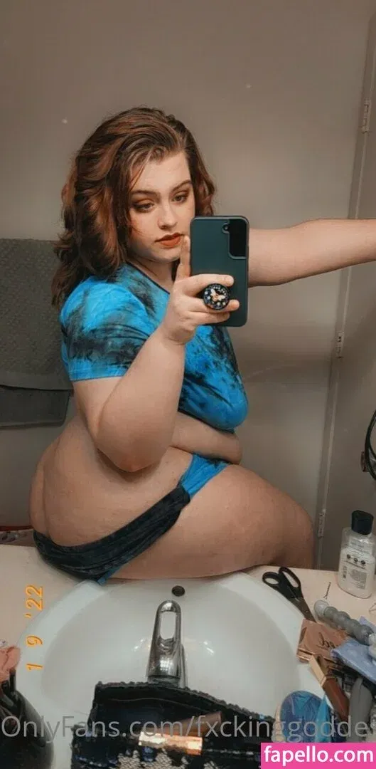 fxckinggoddes Onlyfans Photo Gallery 