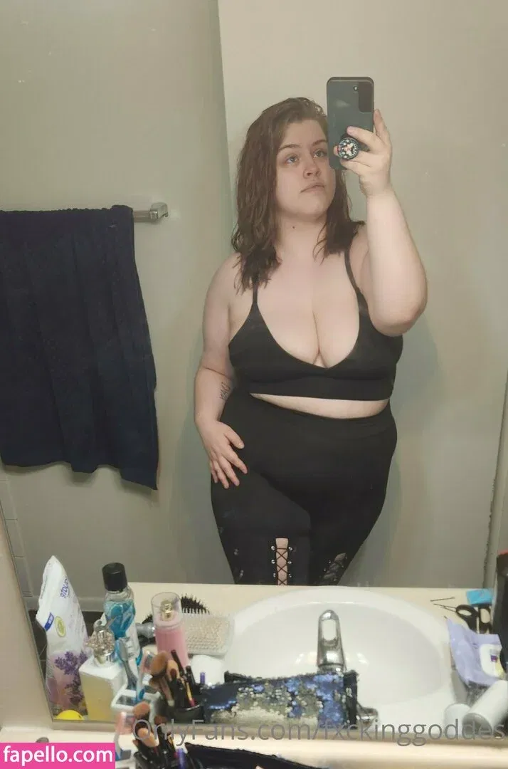 fxckinggoddes Onlyfans Photo Gallery 