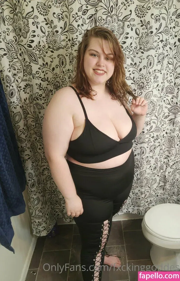 fxckinggoddes Onlyfans Photo Gallery 