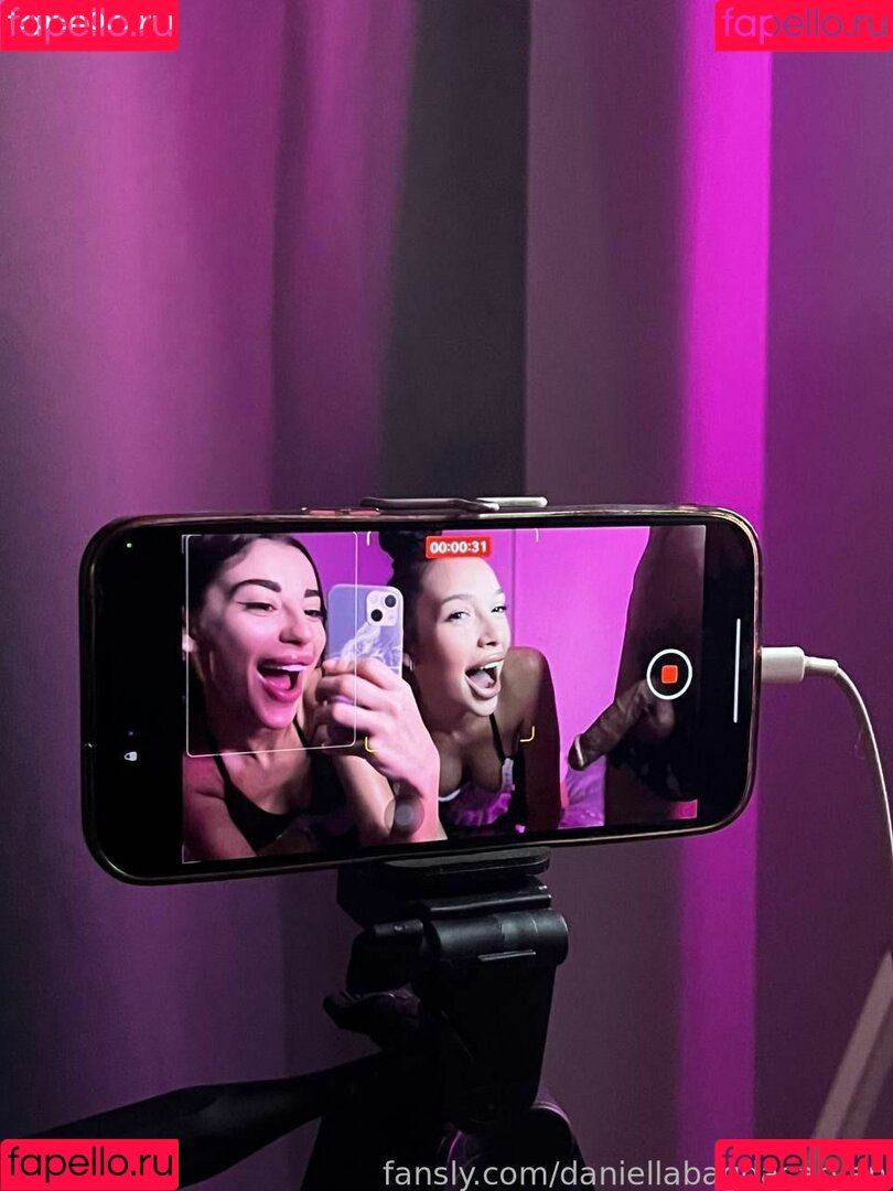 Daniela Bagdasaryan Onlyfans Photo Gallery 