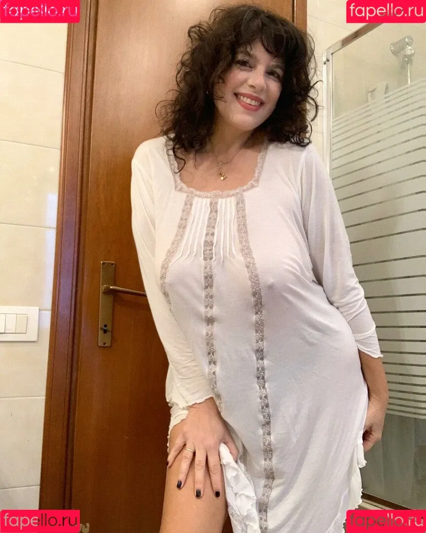 Rossana Doria Onlyfans Photo Gallery 