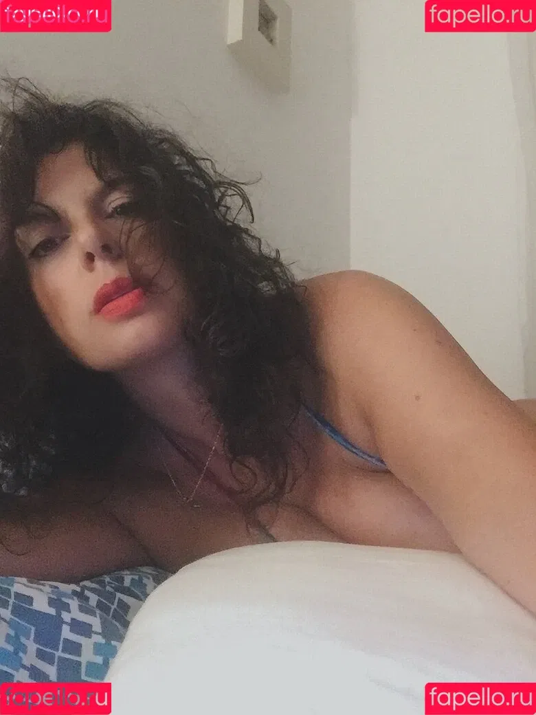Rossana Doria Onlyfans Photo Gallery 