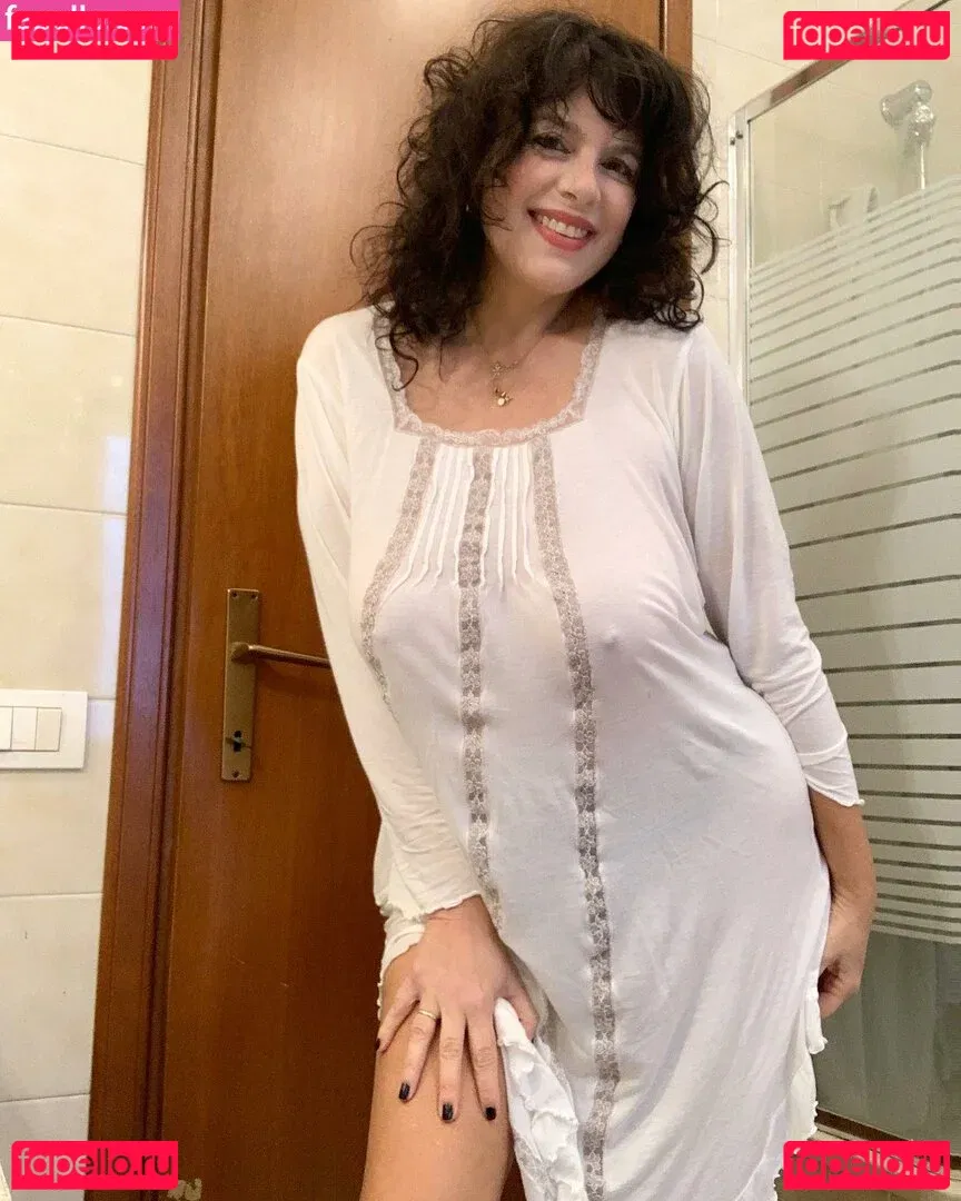 Rossana Doria Onlyfans Photo Gallery 