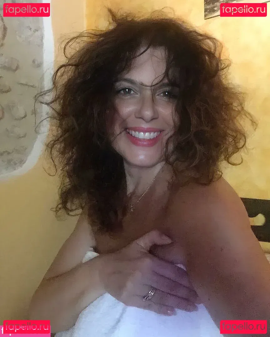 Rossana Doria Onlyfans Photo Gallery 