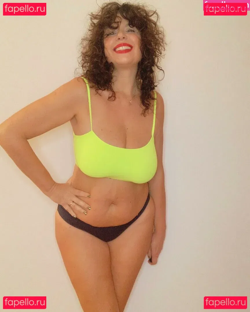 Rossana Doria Onlyfans Photo Gallery 