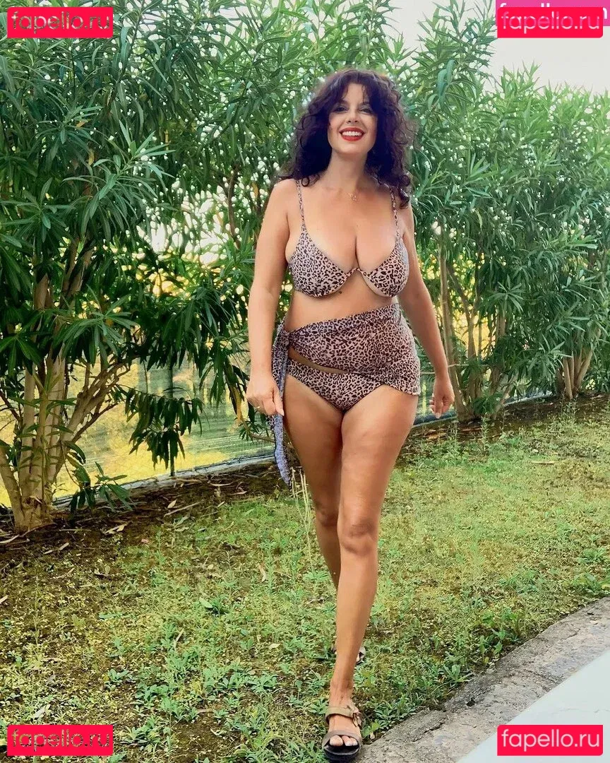 Rossana Doria Onlyfans Photo Gallery 