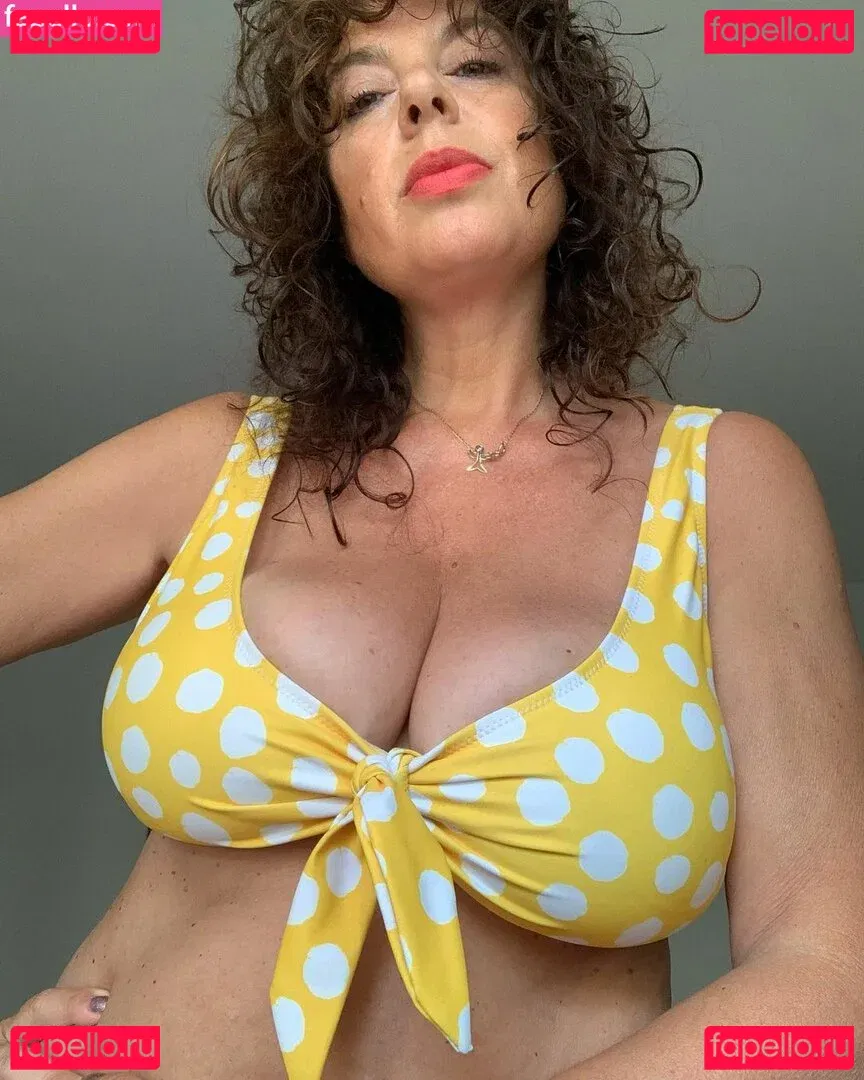 Rossana Doria Onlyfans Photo Gallery 