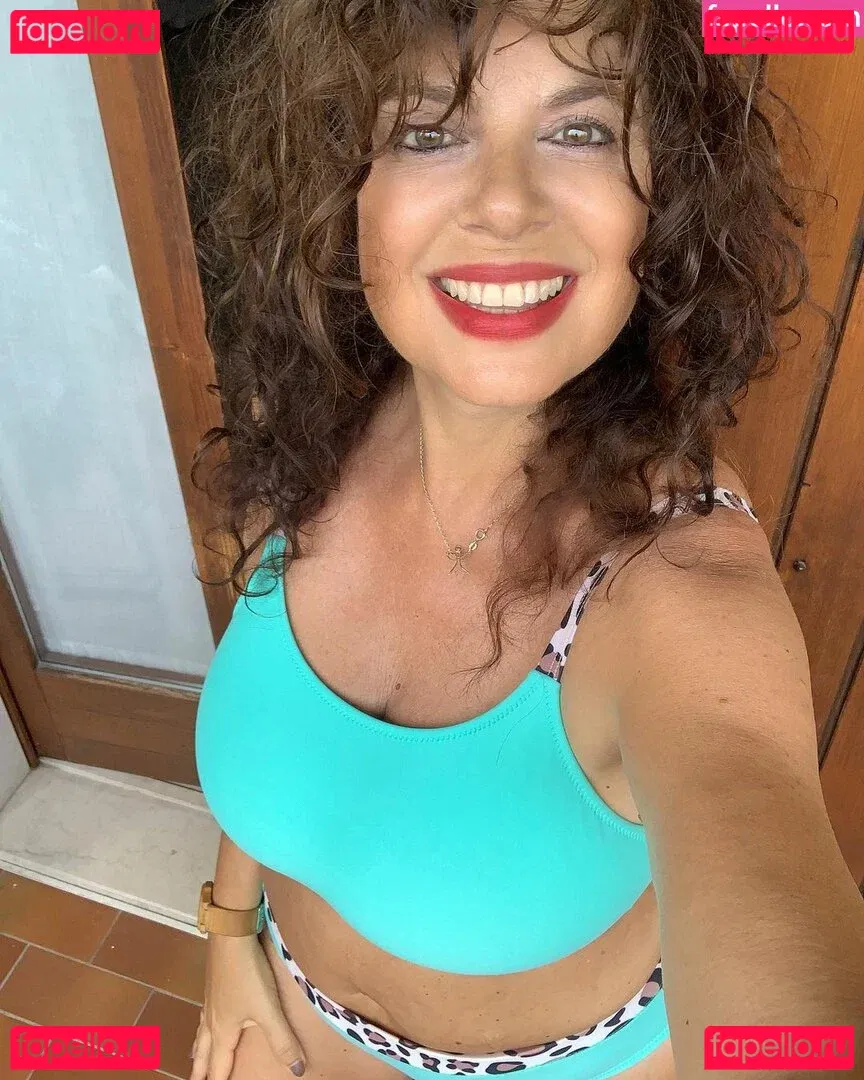Rossana Doria Onlyfans Photo Gallery 