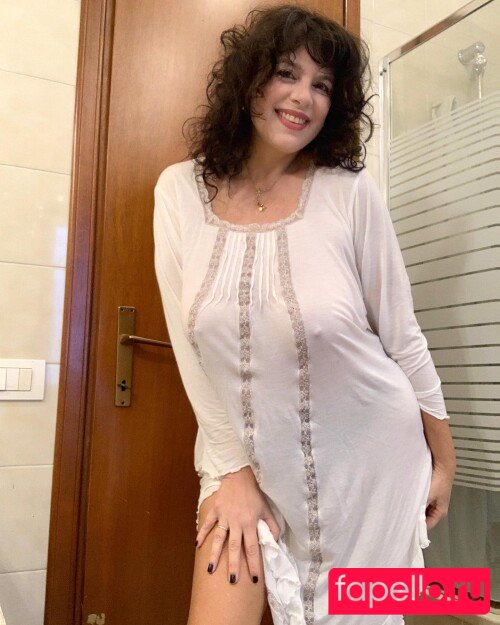 Rossana Doria Nude Onlyfans Photo 47