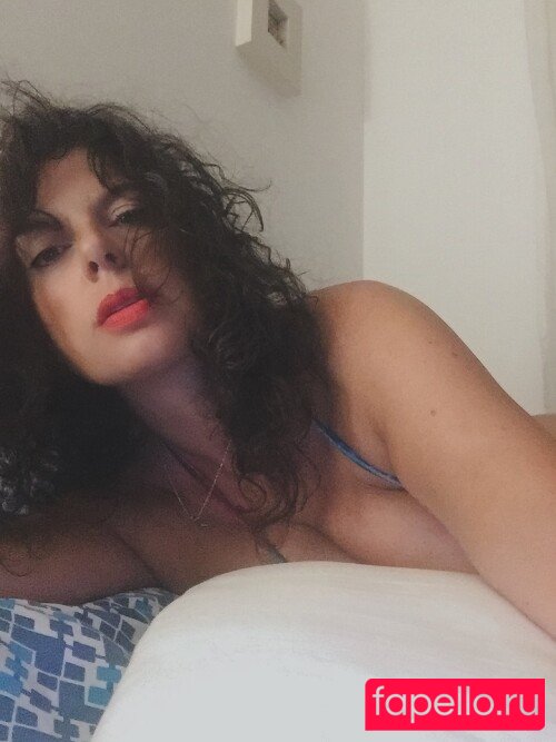Rossana Doria Nude Onlyfans Photo 46