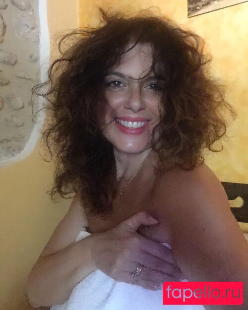 Rossana Doria Nude Onlyfans Photo 40