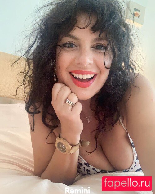 Rossana Doria Nude Onlyfans Photo 31