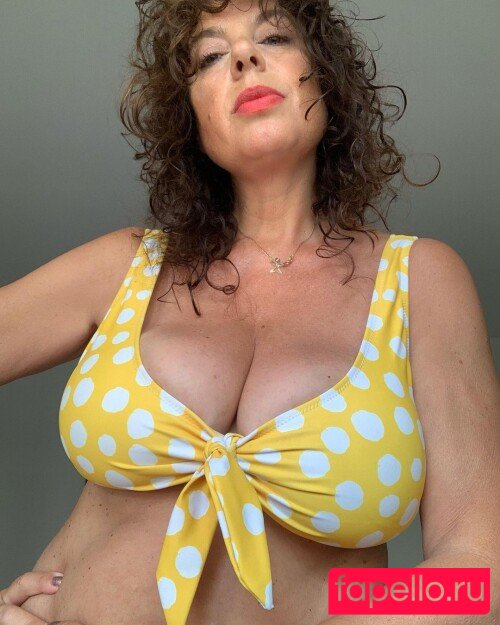 Rossana Doria Nude Onlyfans Photo 26