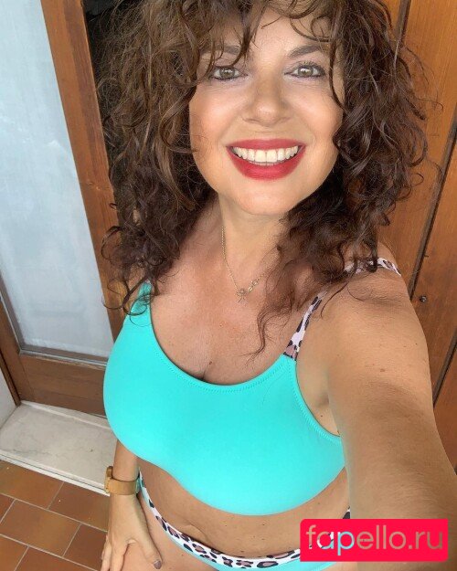 Rossana Doria Nude Onlyfans Photo 27