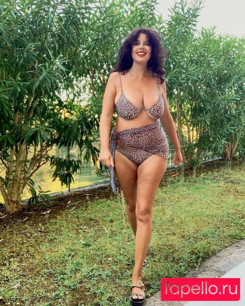 Rossana Doria Nude Onlyfans Photo 22