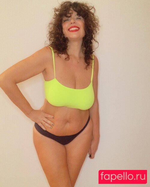 Rossana Doria Nude Onlyfans Photo 19