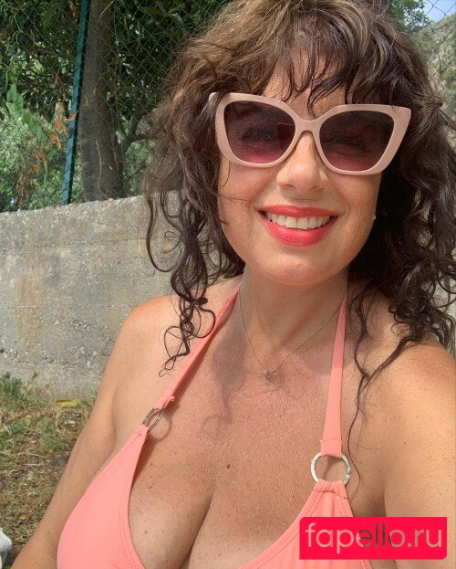 Rossana Doria Nude Onlyfans Photo 9
