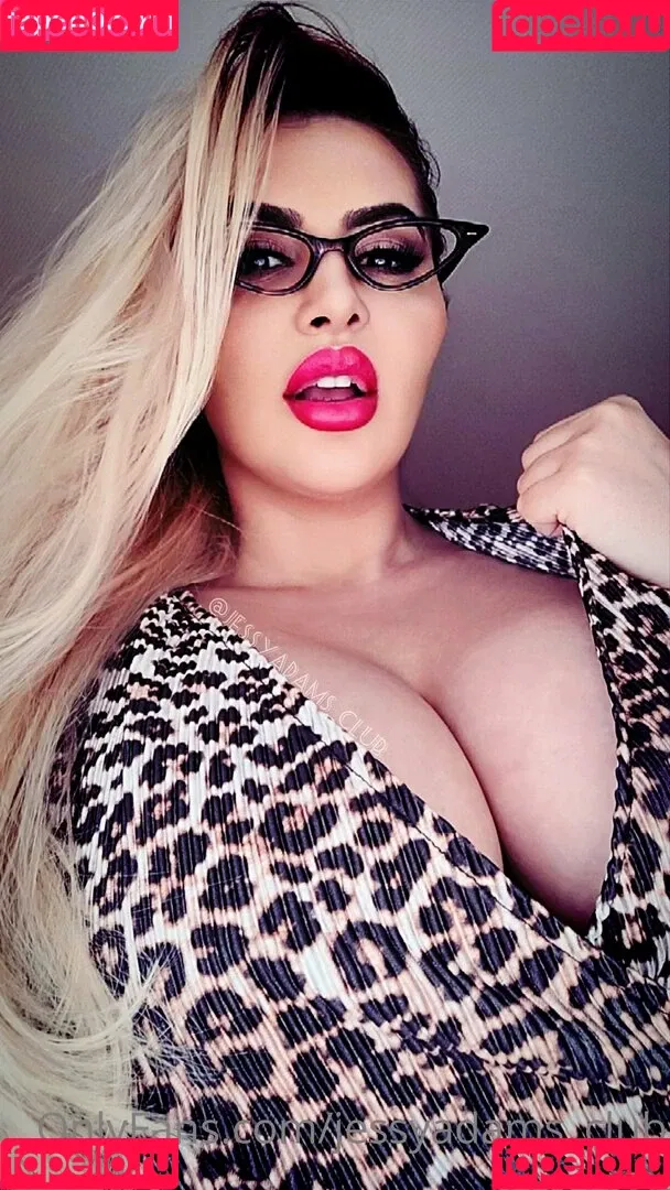 jessyadams_club Onlyfans Photo Gallery 