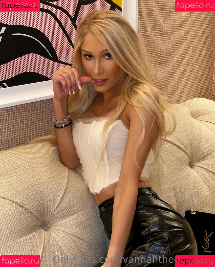 vannahthedoll.free Onlyfans Photo Gallery 