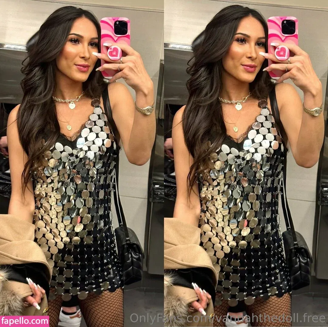 vannahthedoll.free Onlyfans Photo Gallery 