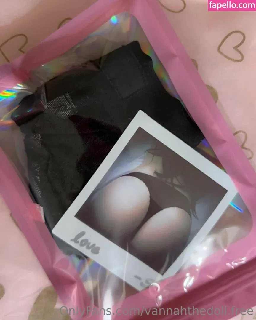 vannahthedoll.free Onlyfans Photo Gallery 