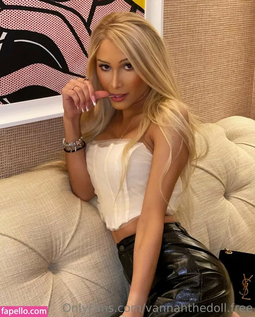 vannahthedoll.free Onlyfans Photo Gallery 