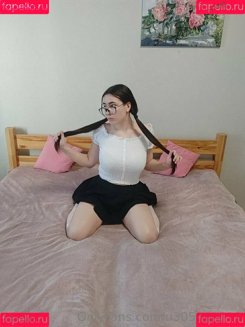 baby_untouchable Onlyfans Photo Gallery 
